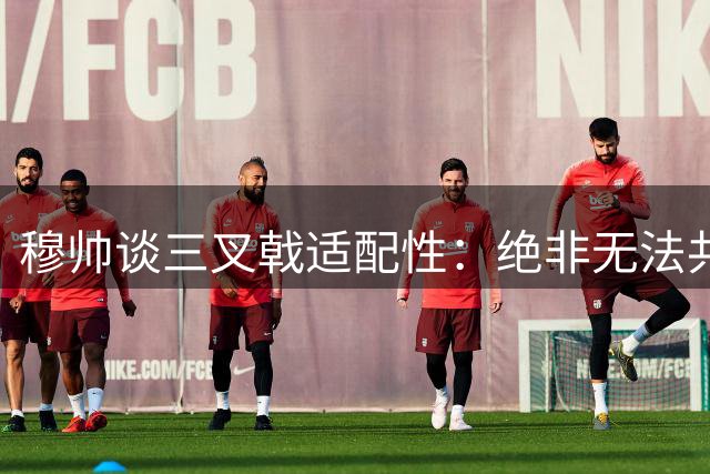 穆帅谈三叉戟适配性：绝非无法共存，寻找最佳定位需时日